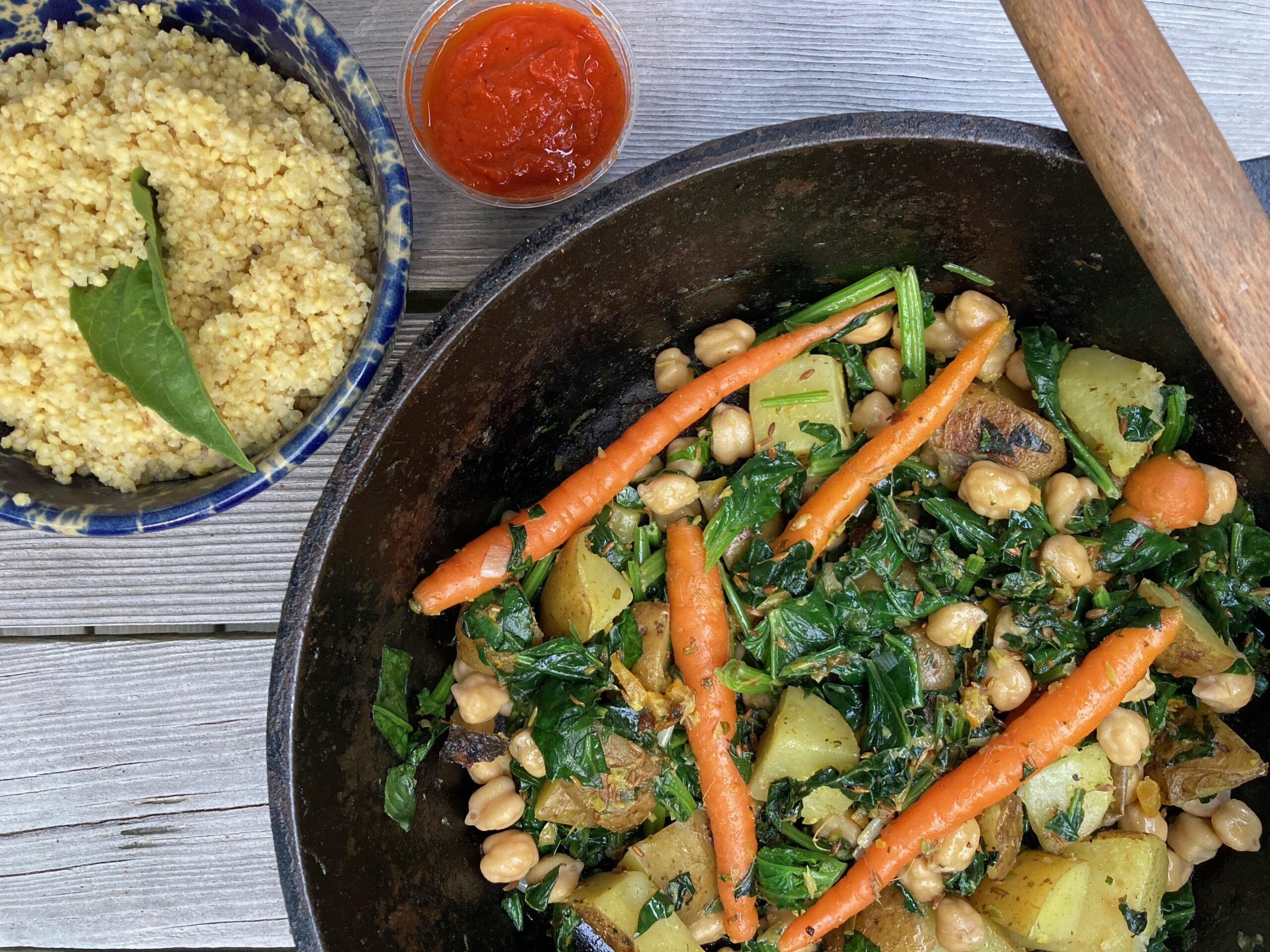 fresh organic local vegan food meal kit delivered boston